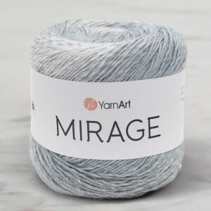 Yarnart Mirage Variegated Hand Knitting Yarn - 5302