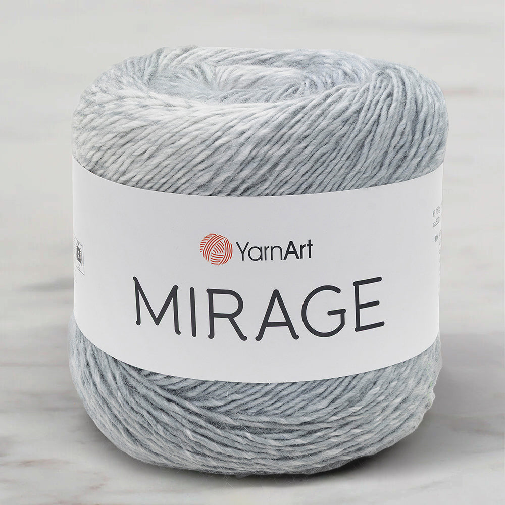 Yarnart Mirage Variegated Hand Knitting Yarn – 5302