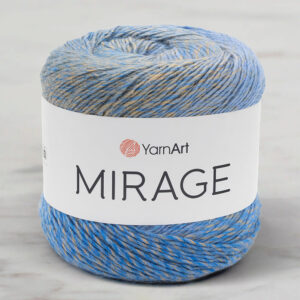 Yarnart Mirage Variegated Hand Knitting Yarn - 5303