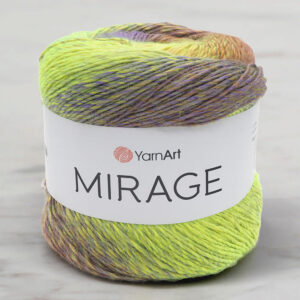 Yarnart Mirage Variegated Hand Knitting Yarn - 5305