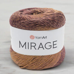 Yarnart Mirage Variegated Hand Knitting Yarn - 5309