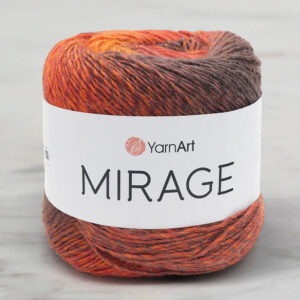 Yarnart Mirage Variegated Hand Knitting Yarn - 5311